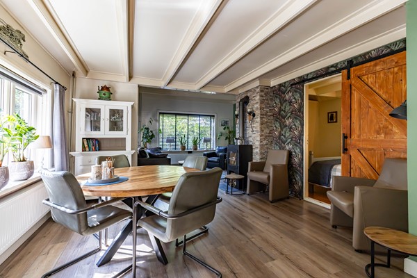 Medium property photo - Halbe Wiersemaweg 6, 9365 TB Niebert